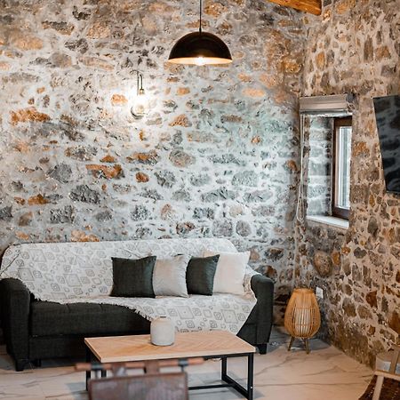 Petra Elounda Suites - Adults Only Esterno foto