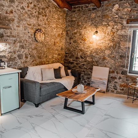 Petra Elounda Suites - Adults Only Esterno foto