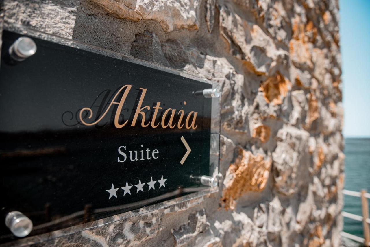 Petra Elounda Suites - Adults Only Esterno foto