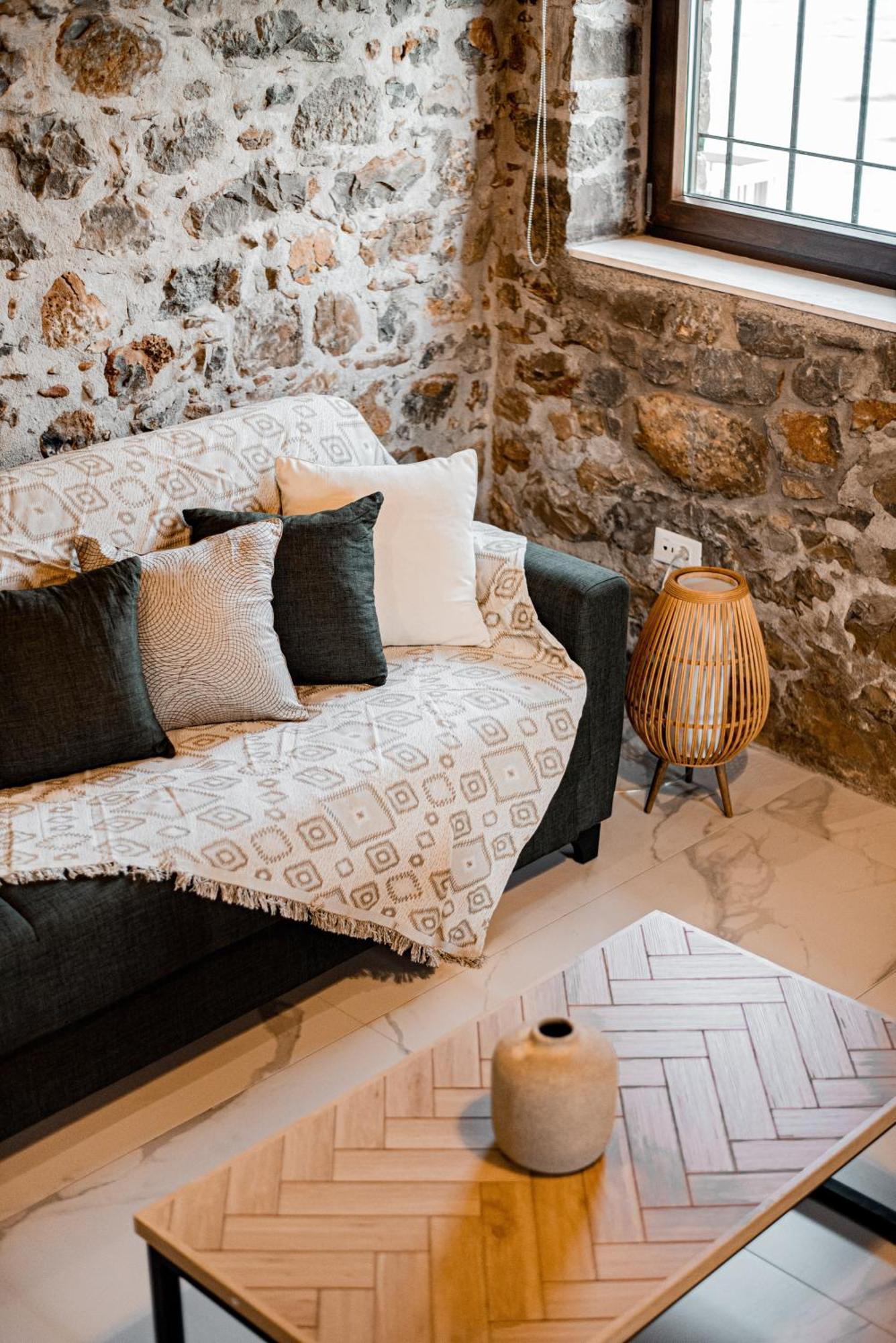 Petra Elounda Suites - Adults Only Esterno foto