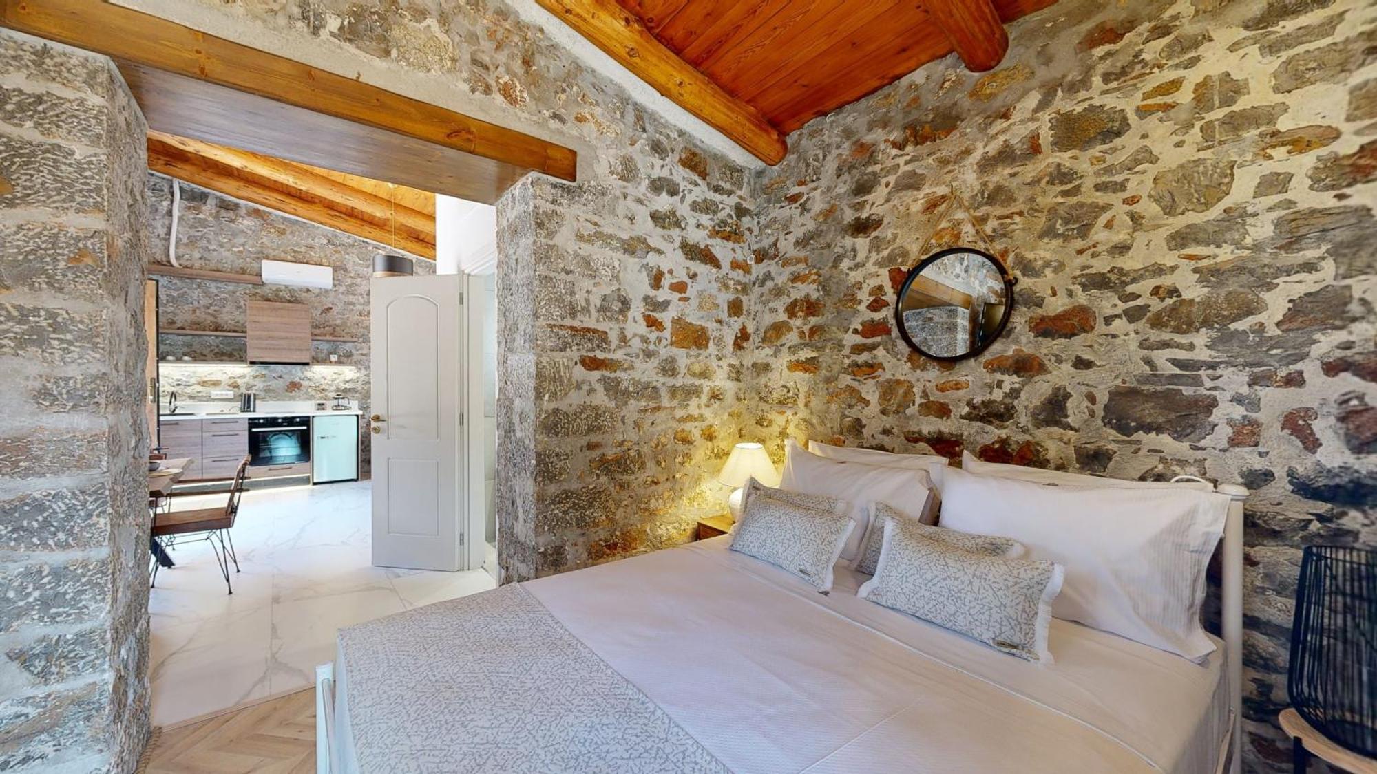 Petra Elounda Suites - Adults Only Esterno foto