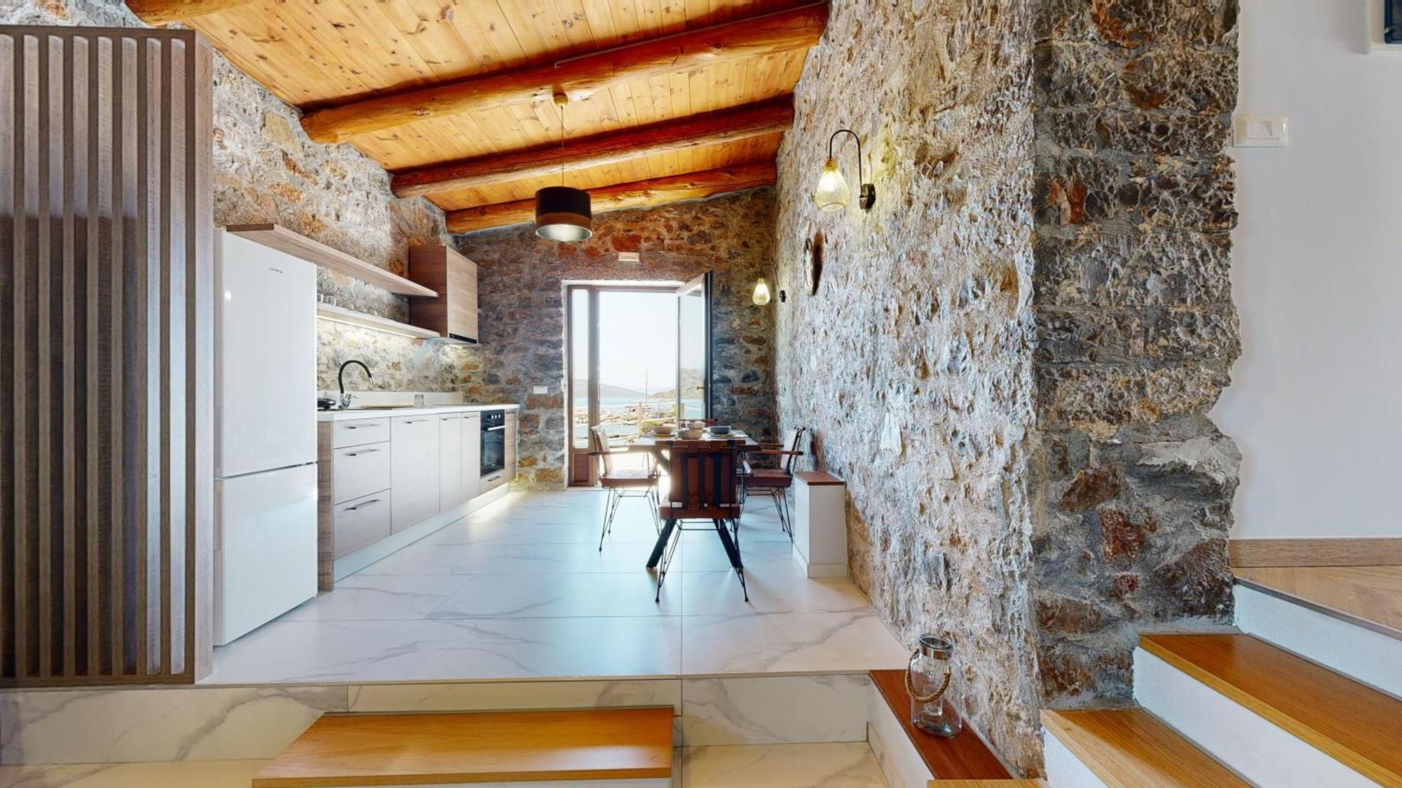 Petra Elounda Suites - Adults Only Esterno foto