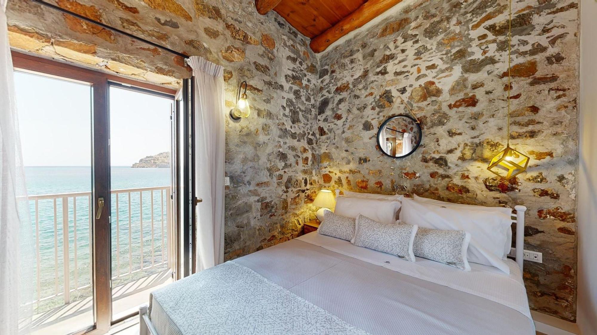 Petra Elounda Suites - Adults Only Esterno foto