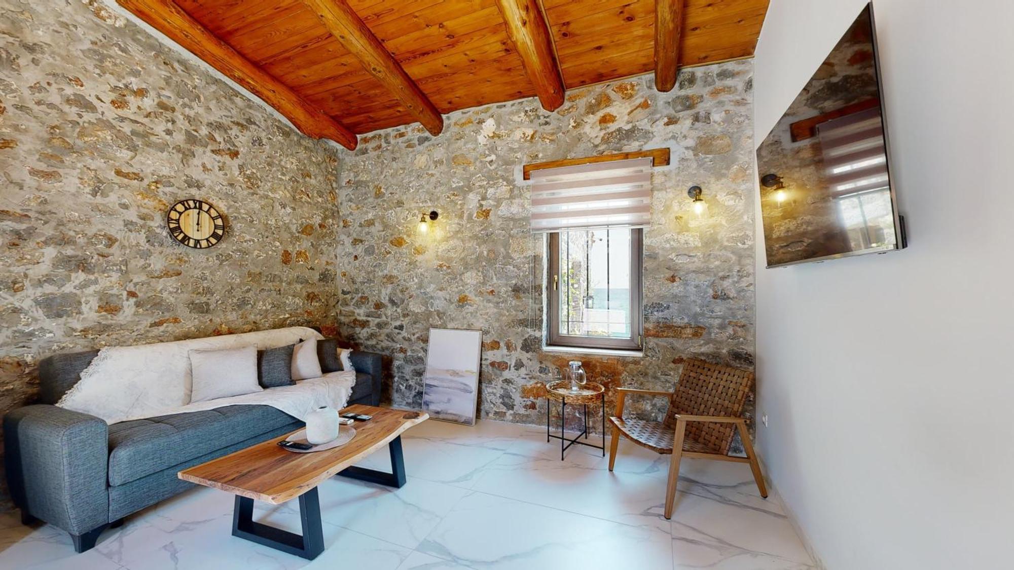 Petra Elounda Suites - Adults Only Esterno foto