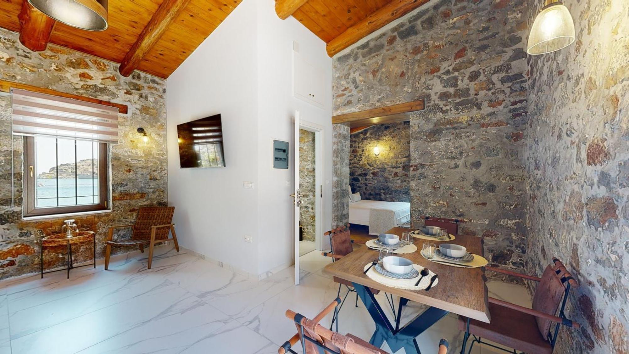Petra Elounda Suites - Adults Only Esterno foto