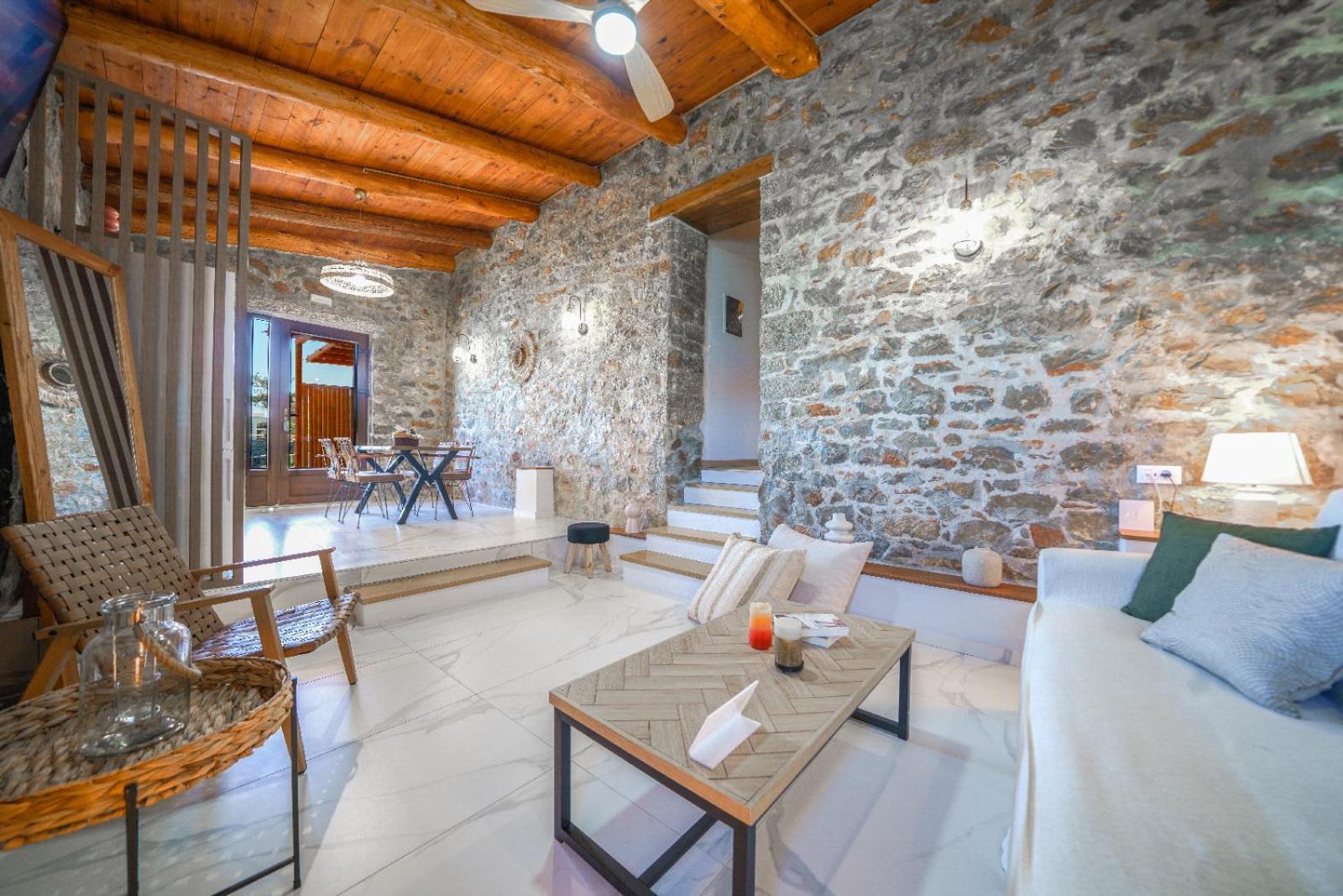 Petra Elounda Suites - Adults Only Esterno foto