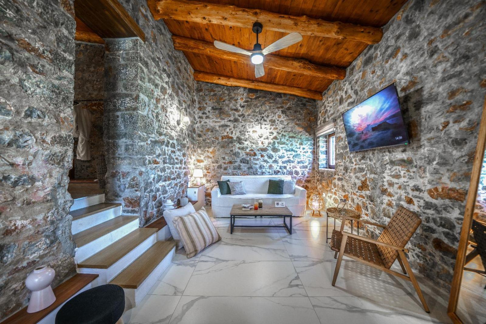 Petra Elounda Suites - Adults Only Esterno foto