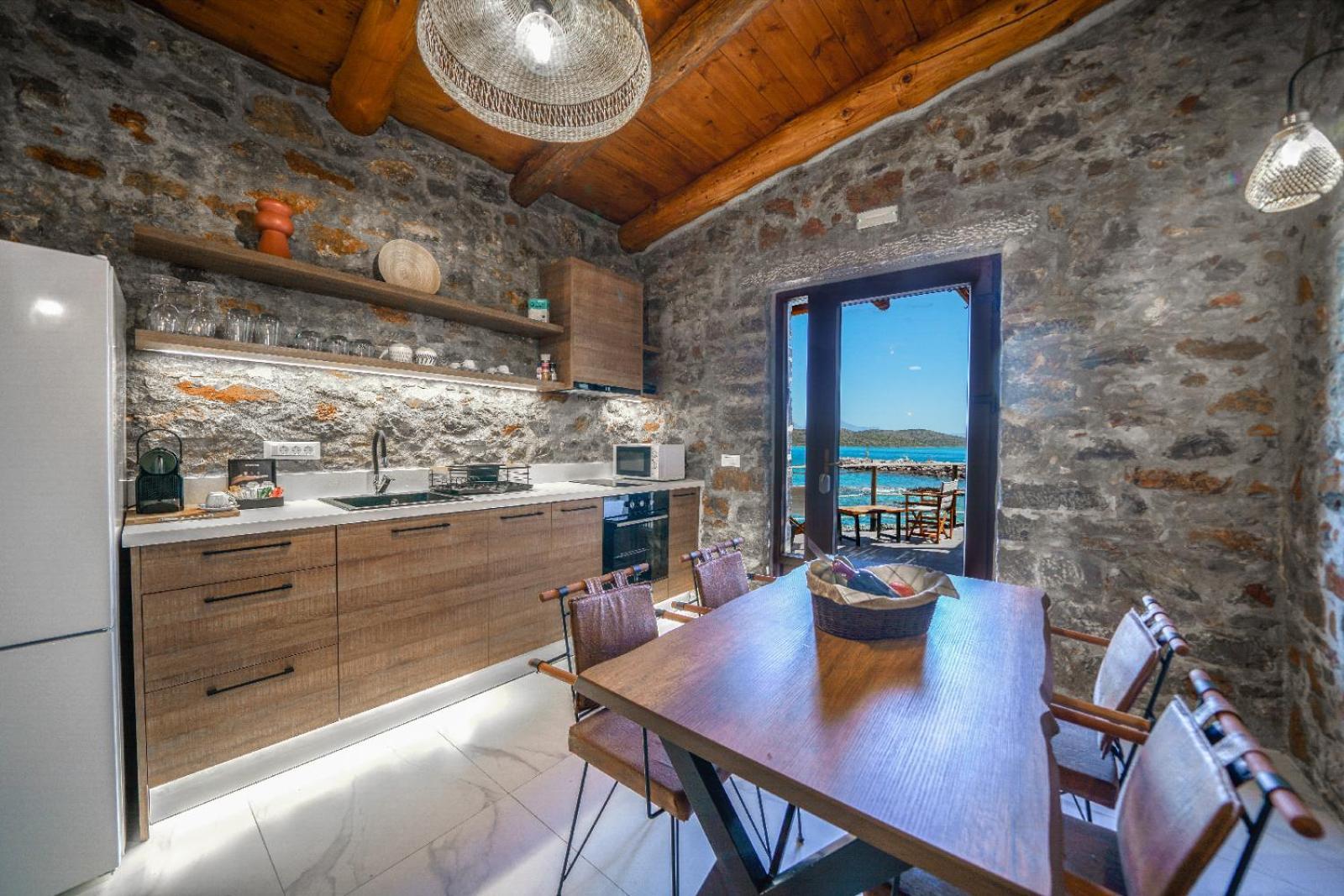Petra Elounda Suites - Adults Only Esterno foto