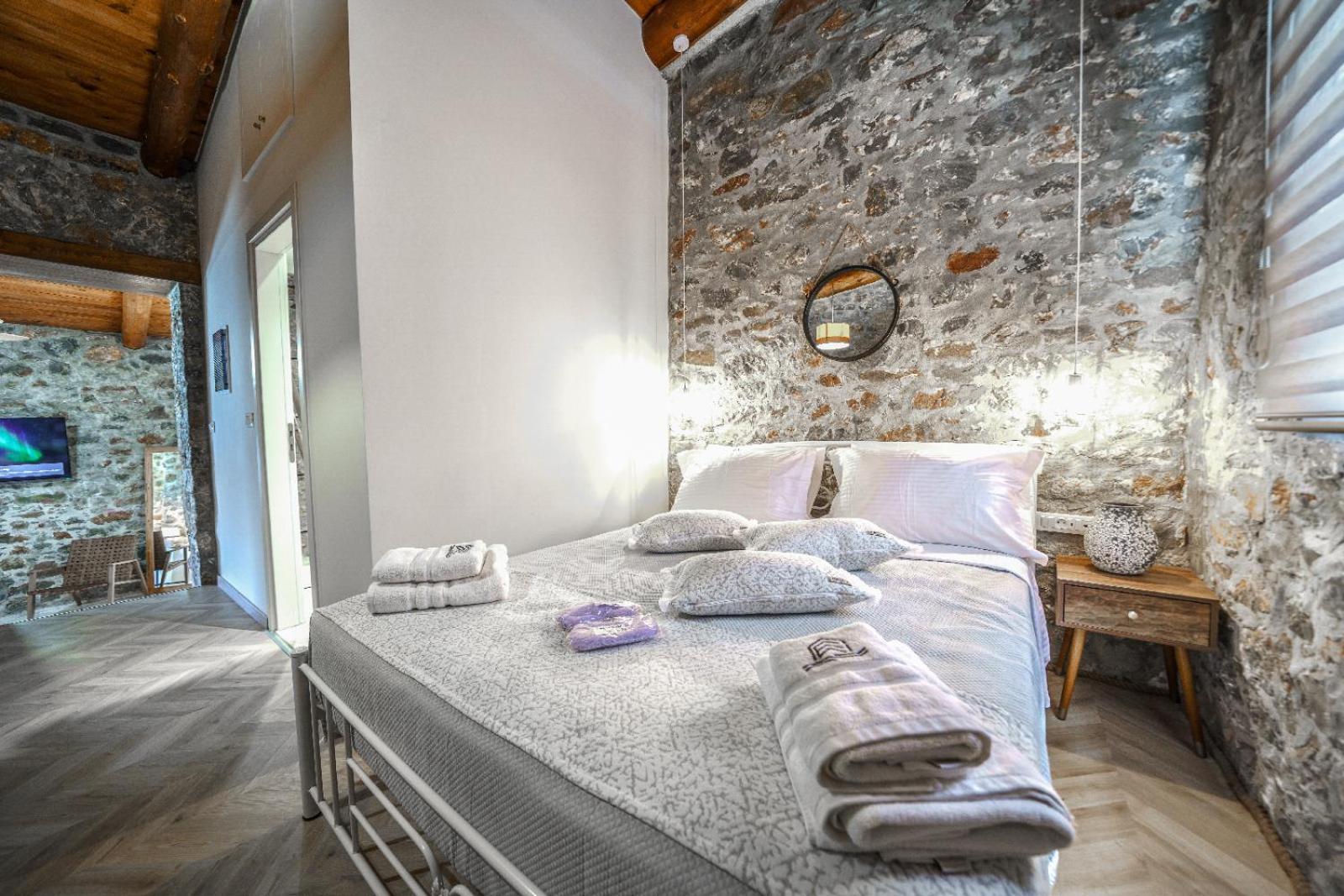 Petra Elounda Suites - Adults Only Esterno foto