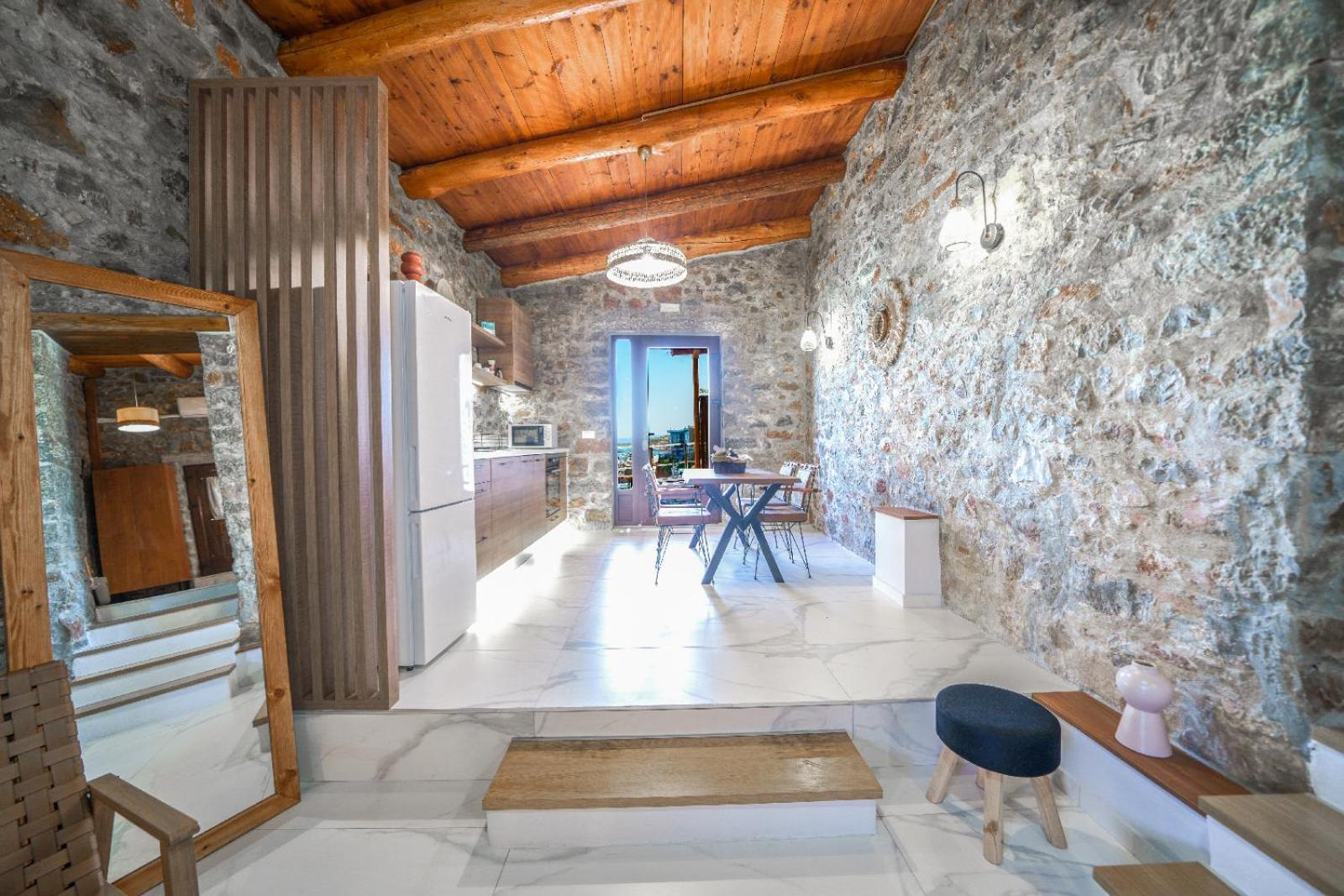 Petra Elounda Suites - Adults Only Esterno foto