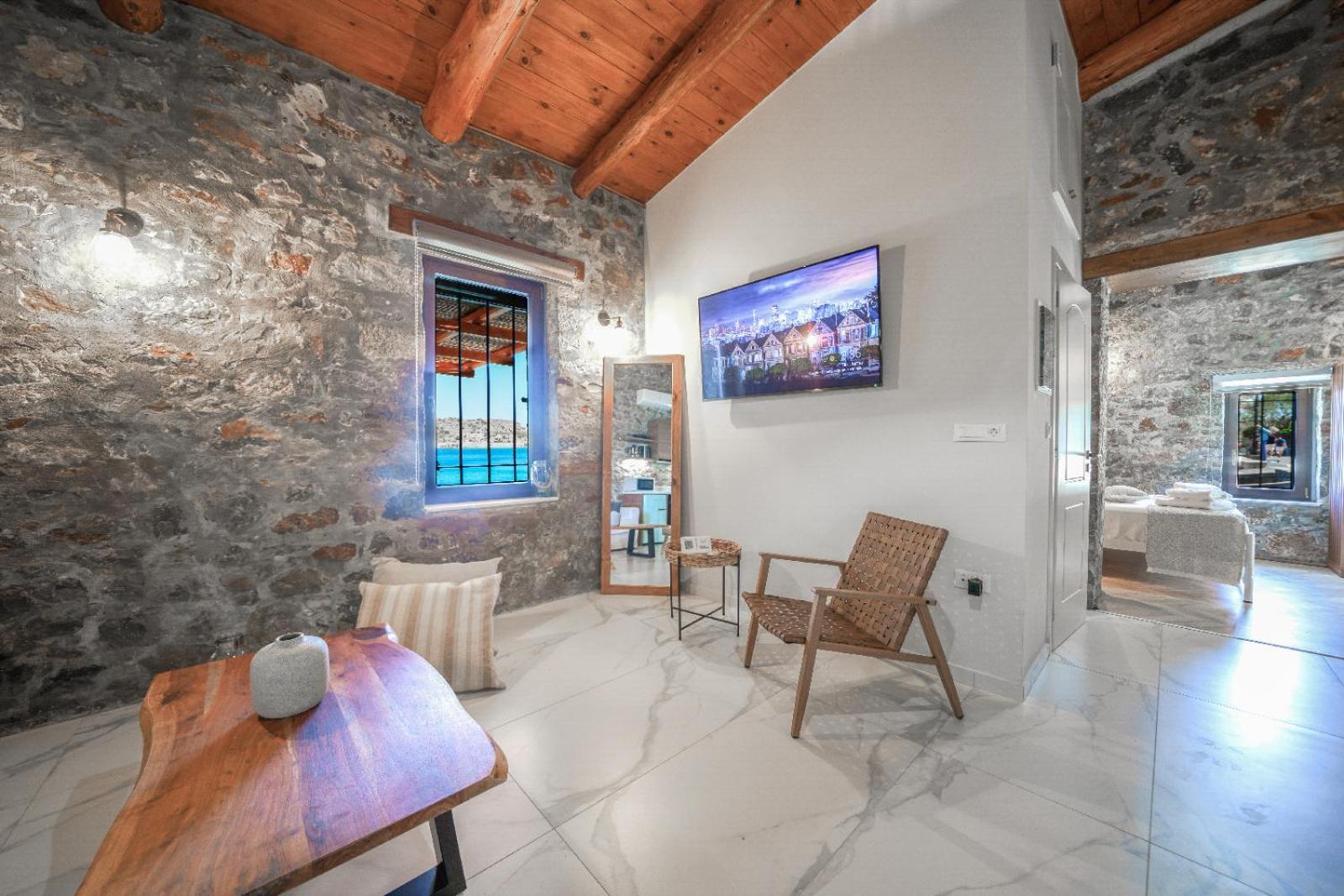 Petra Elounda Suites - Adults Only Esterno foto