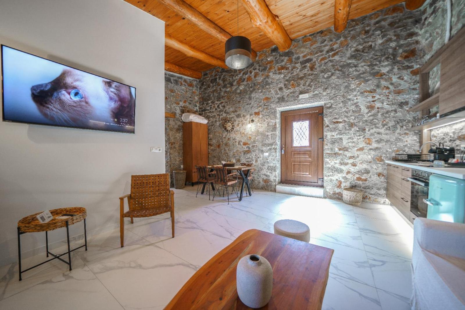 Petra Elounda Suites - Adults Only Esterno foto